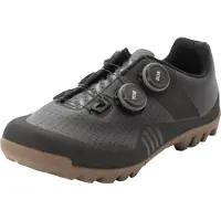 Vaude Kuro Tech Ii Mtb Shoes Noir,Gris EU 45