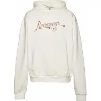 Rocawear Rocroc Hoodie Blanc L Homme