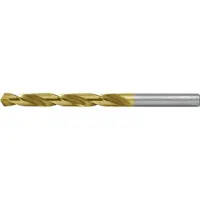 RUKO foret hélicoïdal DIN338 type N diamètre 14mm HSS TiN - 250140T