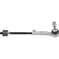 ABS Barre d'accouplement pour une précision de direction maximale . Compatible entre autres avec BMW série 3