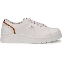 BUY SHOES Fluchos Sneakers 10091-787873 in White color size 39