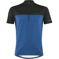 Loeffler Maillot à Manches Courtes Glow Half Zip