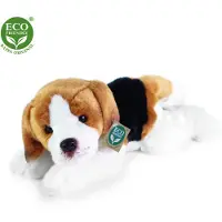 Rappa Peluche Beagle 30 Cm Ecologique
