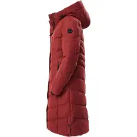 G.i.g.a. dx Gw 61 Wmn Qltd Ct Rouge Feu Foncé Rouge Feu Foncé 42