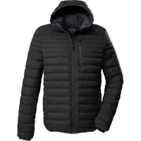 Killtec Veste matelassée à capuche GW 28
