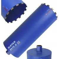 Distar DIAMOND CROWN RM-TX 1 1/4" 200mm x 450mm DRY (200 mm)