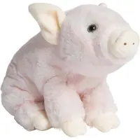 Molli Toys Peluche porcelet 20cm
