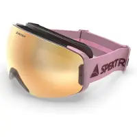 Spektrum Husa Bio Plus Ski Goggles Rose Rose/CAT3