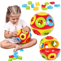 Technok Lernball