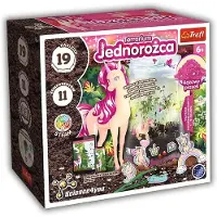 Trefl Terrarium Licorne S4Y 61940