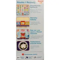 Vtech Activity Tablet - Babys und Teddybär 61560 (0 - 3 Années)