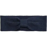 s.Oliver Bonnet bleu marine