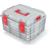 Kistenberg boîte à outils 45x38x29cm C BLOCK PRO KXC454030-4C gris Kistenberg