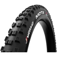 Vittoria Mota Race Enduro Tubeless 27.5´´ X 2.4 Mtb Tyre Noir 27.5´´ x 2.4