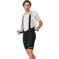 Castelli Competizione 2 Kit Bib Shorts Noir L Homme