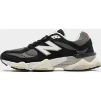 New Balance 9060 Homme - Baskets, Noir - Pointure 42 - Cuir suédé