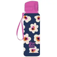 Patio Bouteille d'eau CoolPack - Brisk 600ml - Flores Nina