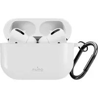 Puro Coque ICON Air pour AirPods Pro 3