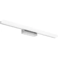 Toolight Applique Murale Rea App1846-1W Led 60Cm Chrome