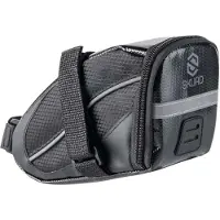 Skuad Explorer 12l Saddle Bag Gris