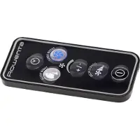 Rowenta CS-00139696 Télécommande pour ventilateur VU5670 Turbo Silence Extreme