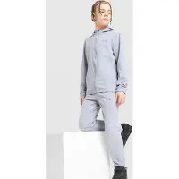 Under Armour Pantalon de survêtement Tech Hybrid Woven Junior - Gris, Gris