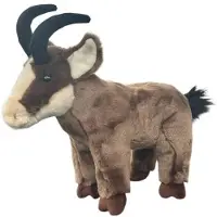 Dubi Doudou Gämse (chèvre sauvage) de la marque , 23 cm