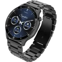 GARETT Montre pour homme , modèle Schwarz, référence -5904238485149