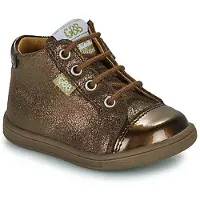 GBB Baskets montantes enfant MARIA filles - Violet - 24