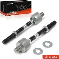 Frankberg 2x bras de suspension avant gauche droite pour Volvo 850 854 C70 I 873 S70 874 V70 875 876