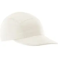Salomon Bonatti Pro Wp 5 Panel Cap Blanc L-XL