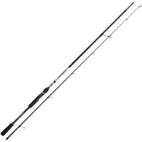 Herakles Predator Squad Spinning Rod Argenté 2.44 m / 10-35 g