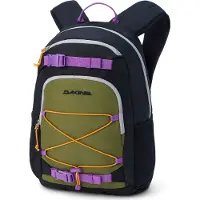 Dakine Dreom 2.0-13l Backpack Noir