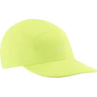 Salomon Bonatti Pro 5 Panel Cap Jaune L-XL