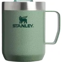 Stanley Mug de voyage Everyday Camp Hammertone Green – 230 ml, vert