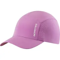 Salomon Shakeout Cap Rose L-XL