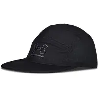 Under Armour Armourvent Camper Cap Noir Homme