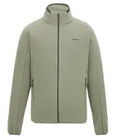 Regatta Hadfield Full Zip Fleece Vert 3XL Homme