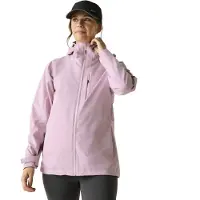 Regatta Birchdale Ii Jacket Rose 36 Femme