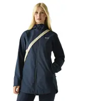 Regatta Natalina Jacket Bleu 40 Femme