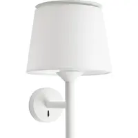 Faro SAVOY Applique intérieure blanche 20300-92