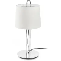 Faro MONTREAL Lampe de table blanc 24034-04