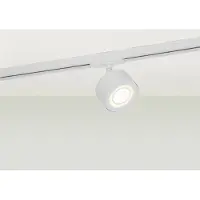 Nordlux Link Clyde 2213550101 High voltage mounting rail light Link LED 4 W LED (monochrome) White