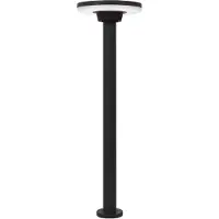 Lyora Lampe de jardin Suite anthracite