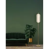 Searchlight Lampadaire Capsule concevoir