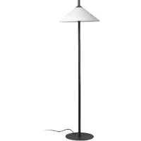 Faro SAIGON Lampadaire gris/blanc mat 2M R55 71569-01