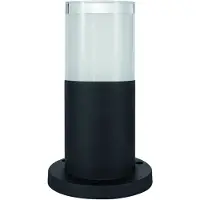 Lyora Lampe design Noten 20cm