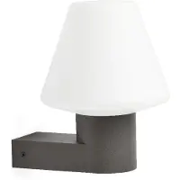 Faro MISTU Applique intérieure gris foncé 74432A-02