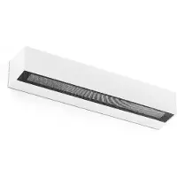 Faro DORO-13 LED Applique murale intérieure blanche 71903