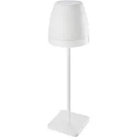Nova Luce Lampe de table à accu COLT